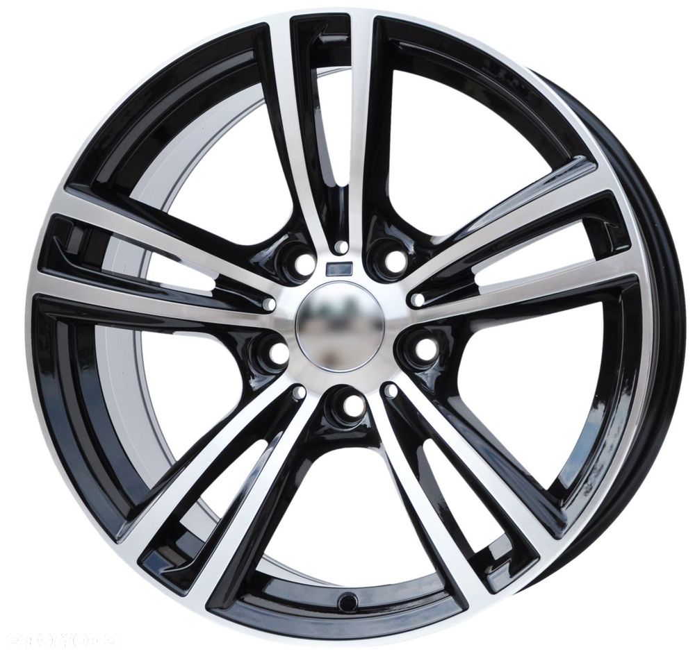 5739 MB FELGI 17 5x120 DO BMW 3 E36 E46 E90 E91 - 1