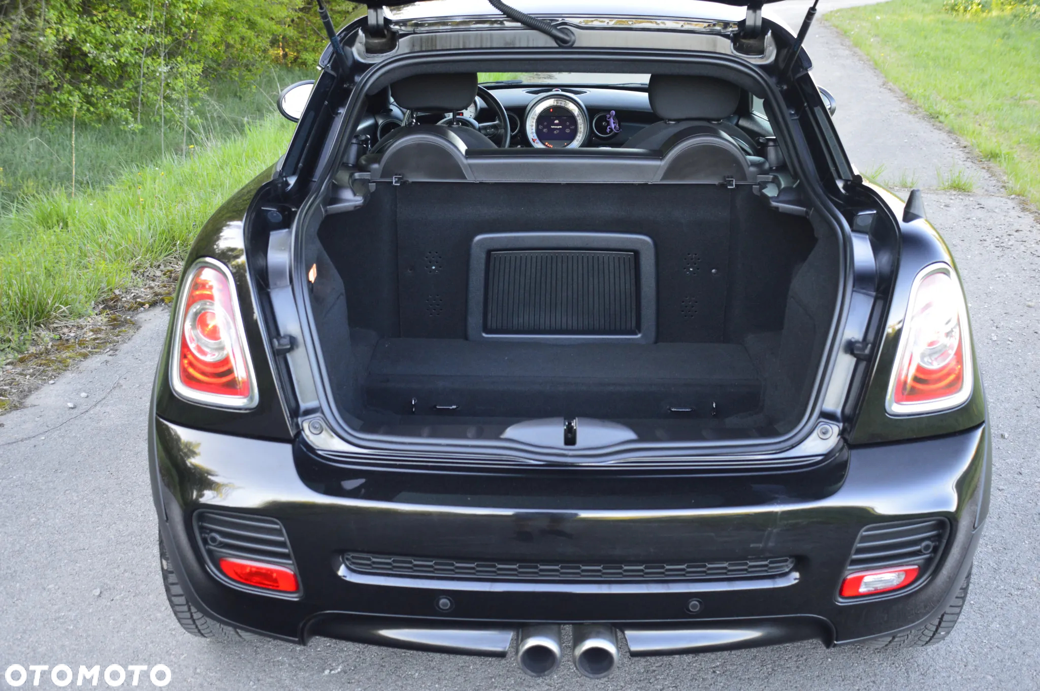 MINI Cooper S Standard - 17