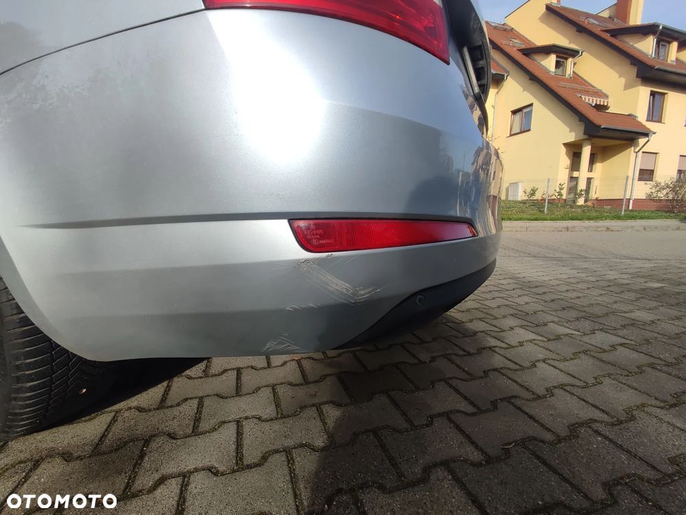 Skoda Octavia 2.0 TDI Style - 16