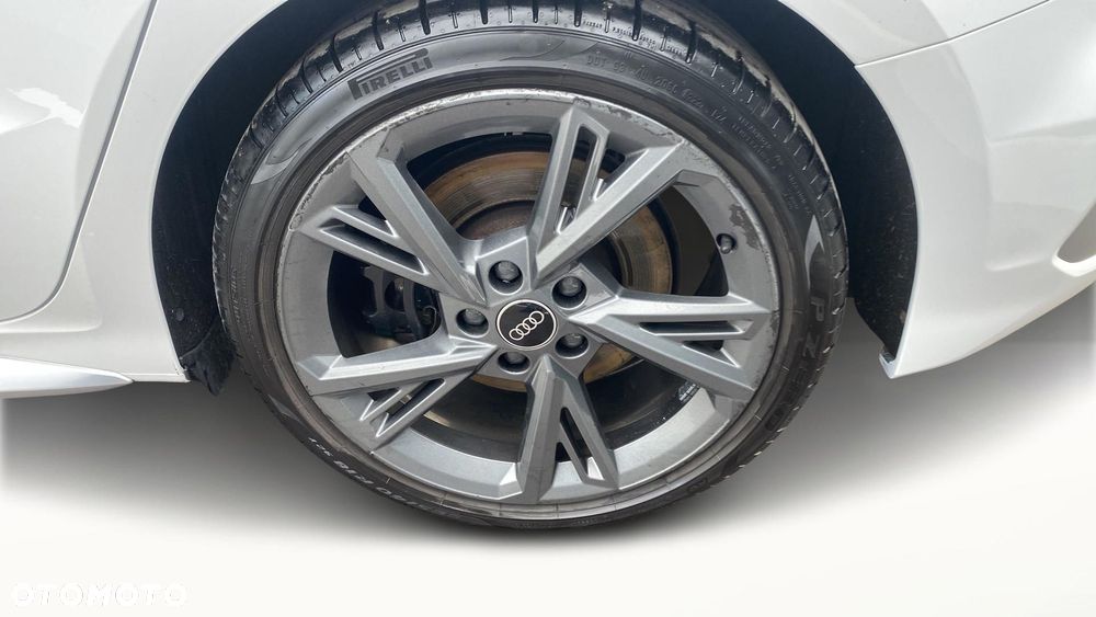 Audi S3 - 14