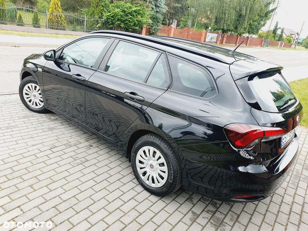 Fiat Tipo 1.4 16V More - 20