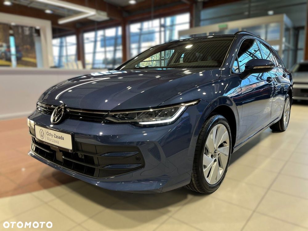 Volkswagen Golf Variant - 38