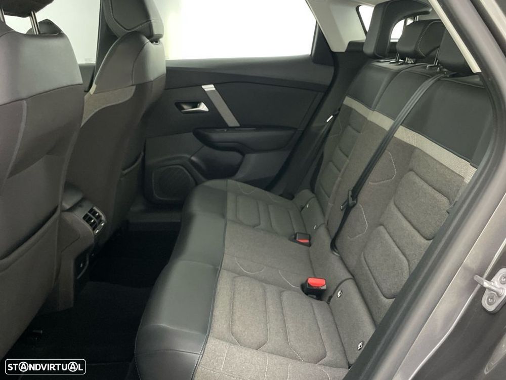 Citroën C4 1.2 PureTech Feel - 12