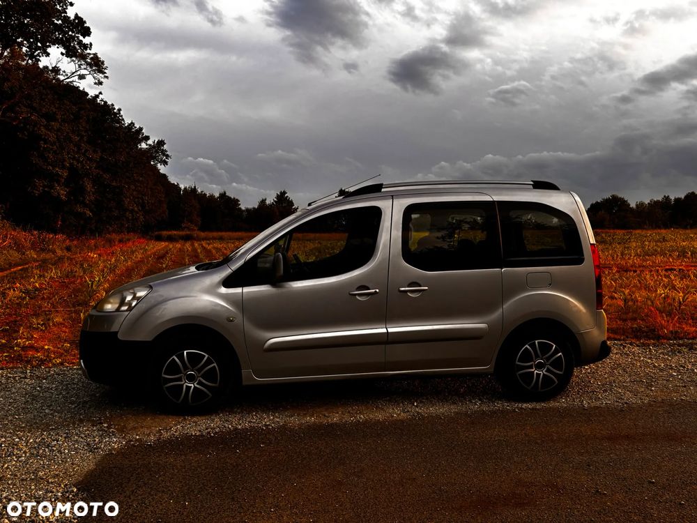Peugeot Partner 1.6 HDi Active - 3