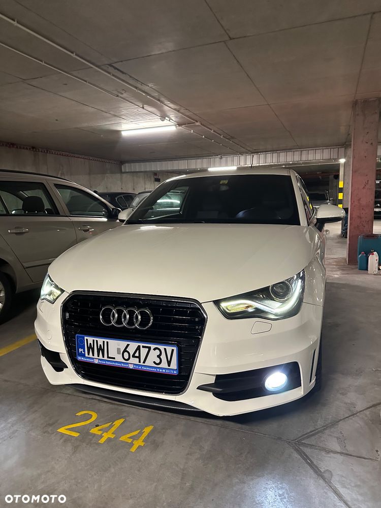 Audi A1 - 13