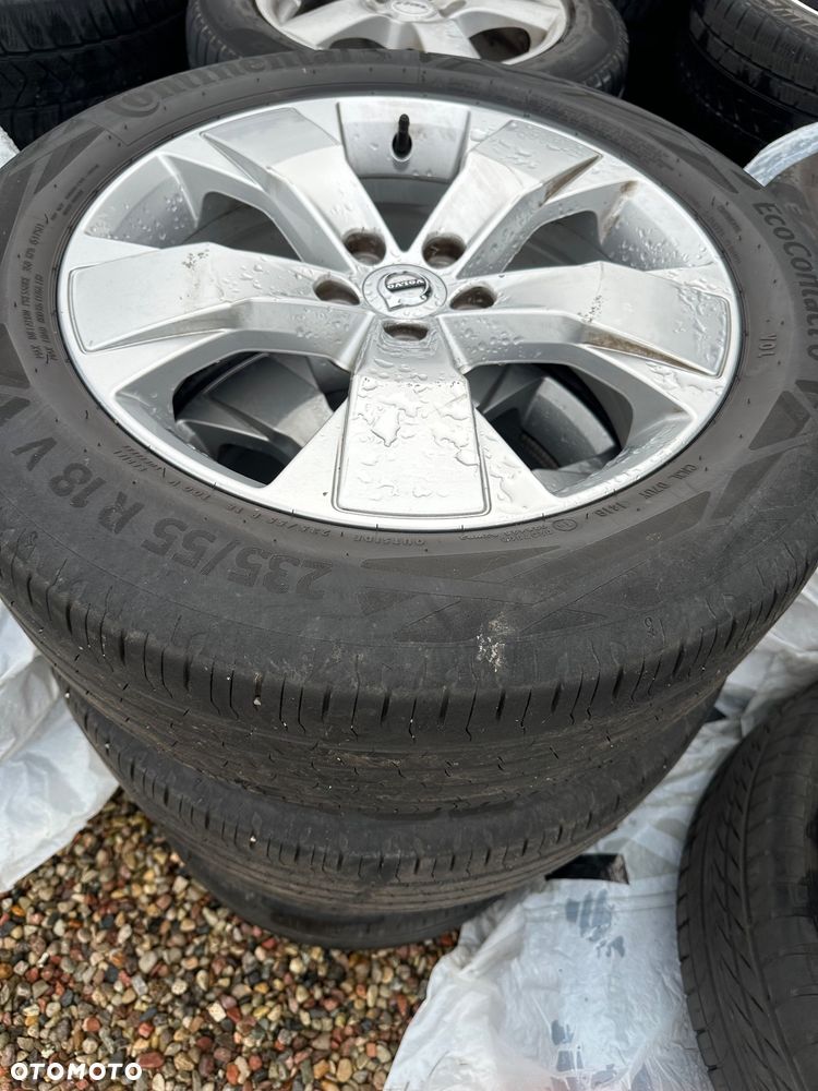 Volvo XC 40 T3 Momentum Pro - 18