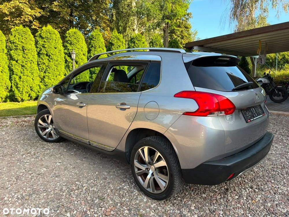 Peugeot 2008 - 19