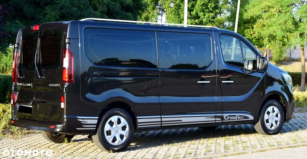 Renault Trafic - 20