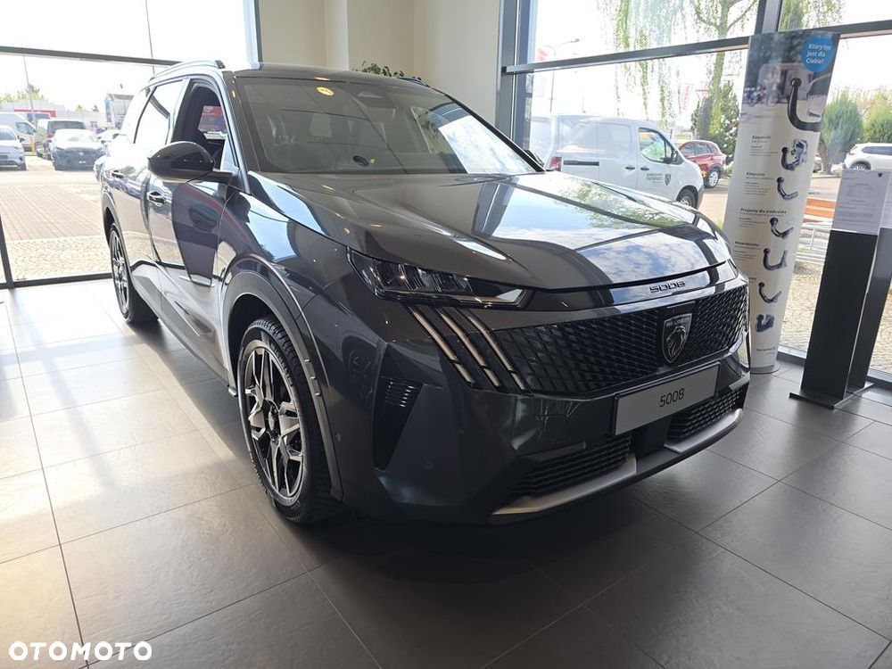 Peugeot 5008 1.2 PureTech mHEV Allure S&S e-DCS6 - 3