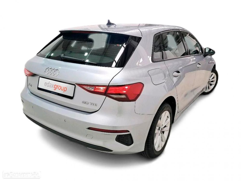 Audi A3 Sportback 30 TDI - 2