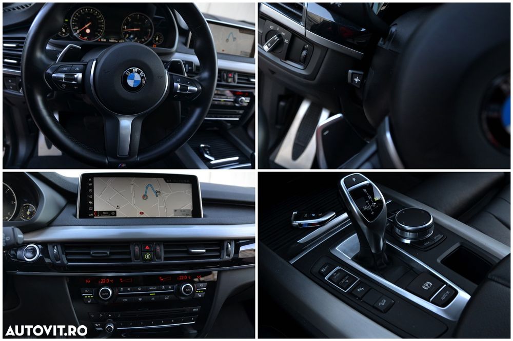 BMW X5 xDrive30d Sport-Aut. - 17