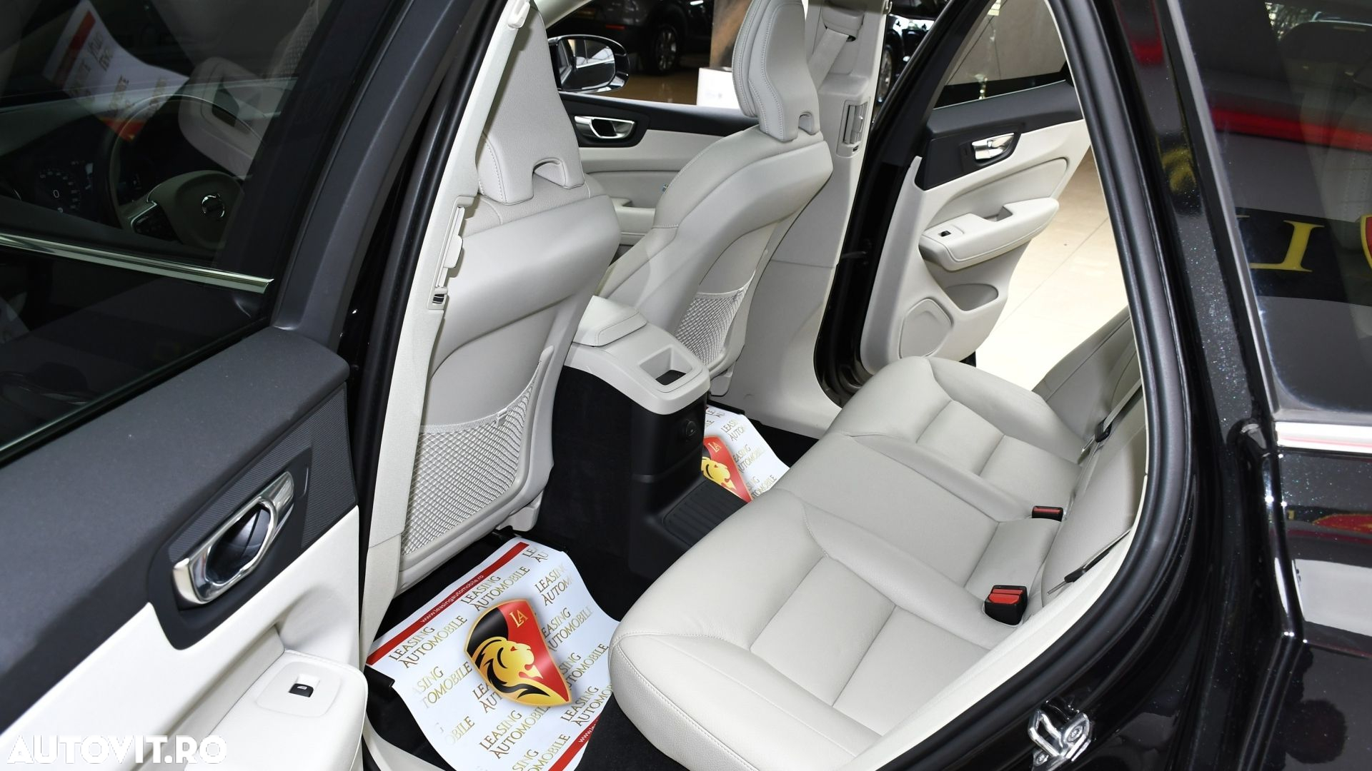 Volvo XC 60 - 10