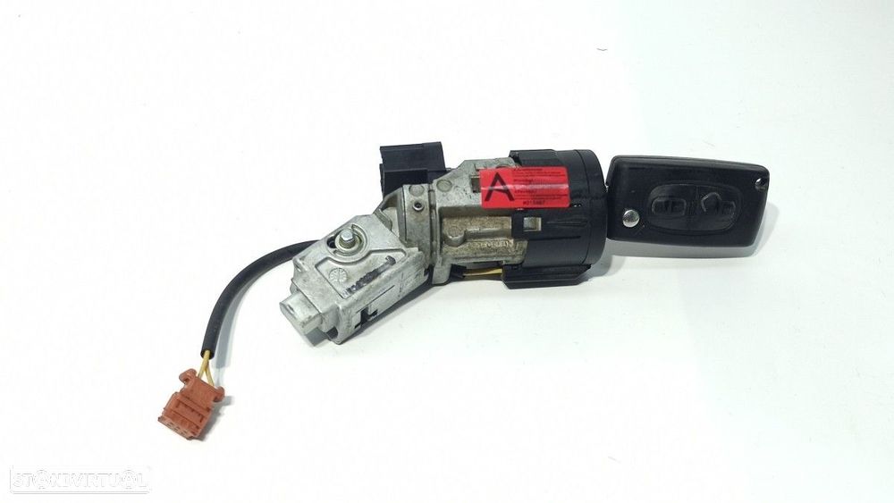 CANHÃO DE INGIÇÃO CITROEN C3 PICASSO EXCLUSIVE - 5