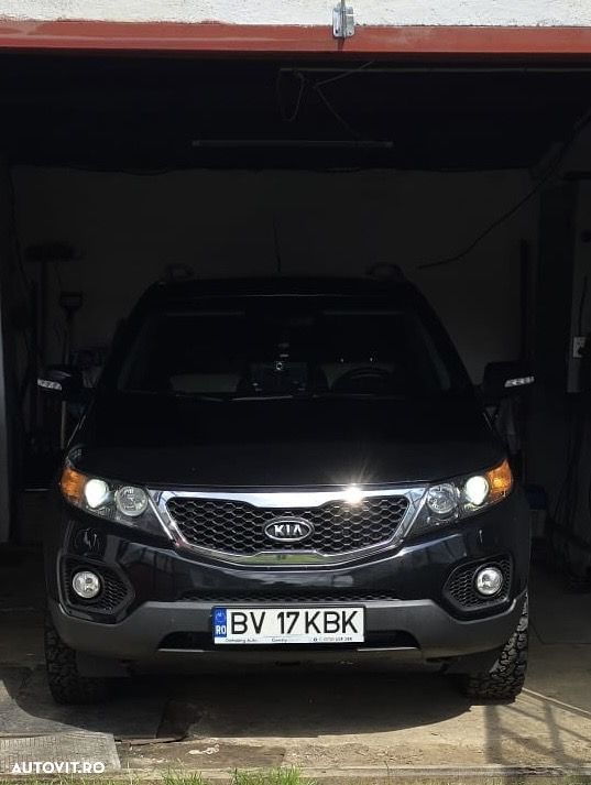 Kia Sorento - 15