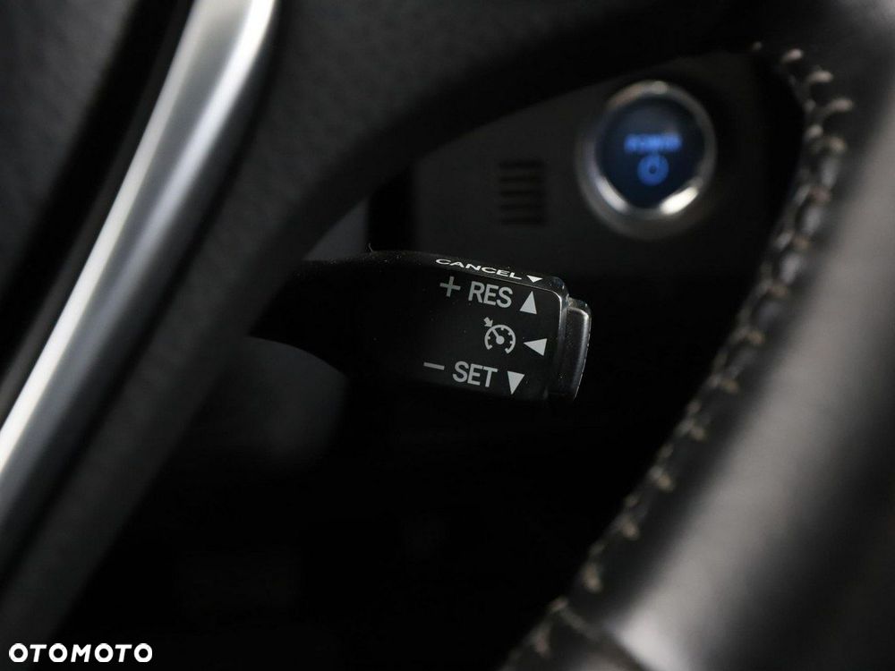 Toyota Auris Hybrid 135 Comfort - 29