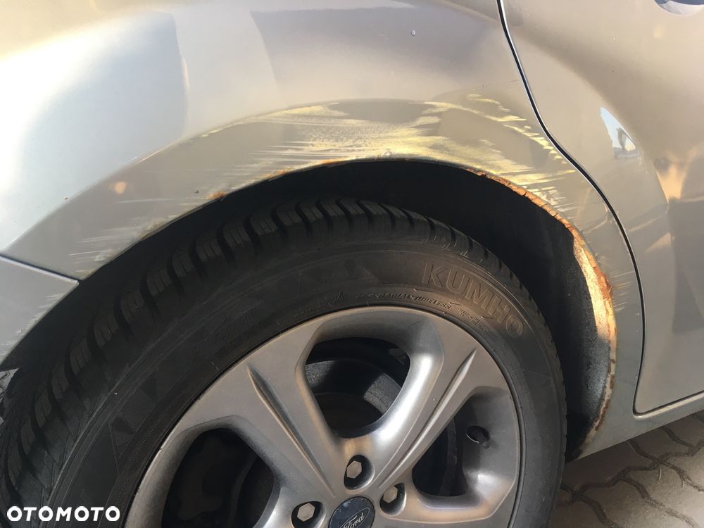 Ford Mondeo 2.0 Viva Titanium - 14