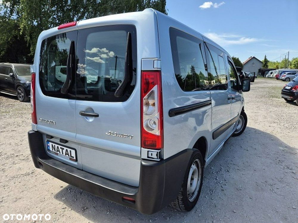 Citroën Jumpy Combi - 3