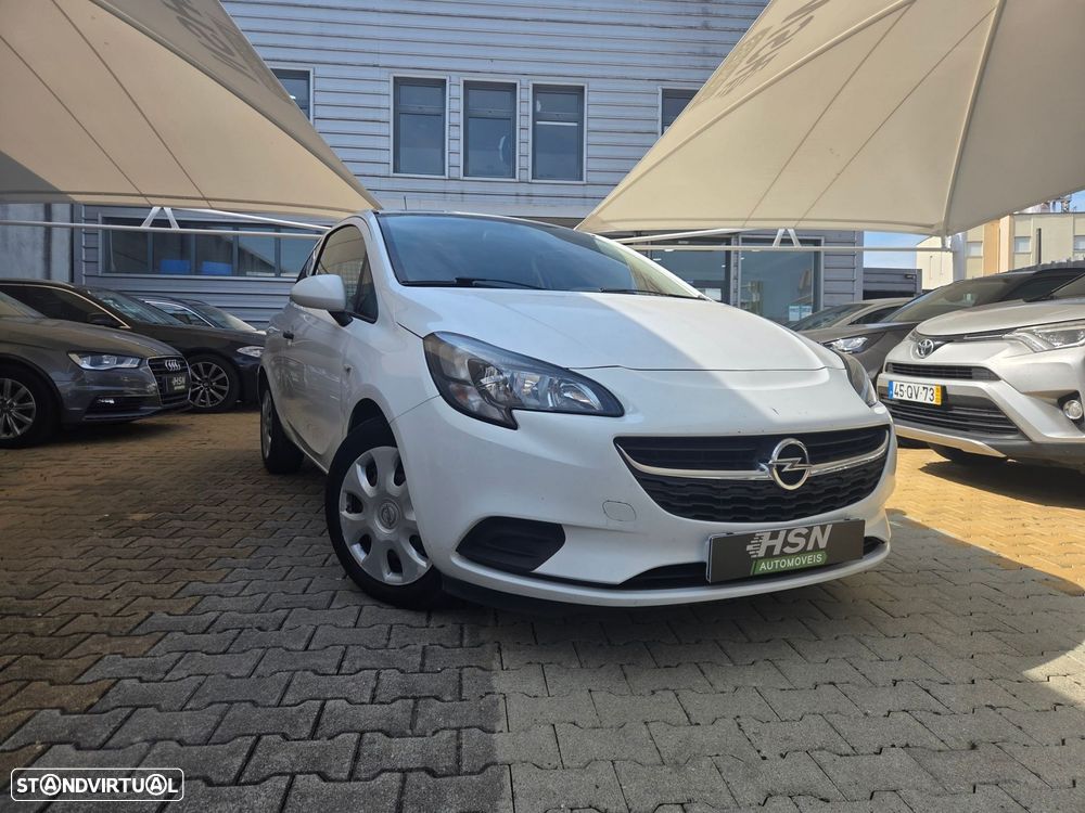 Opel Corsa 1.3 CDTi - 2