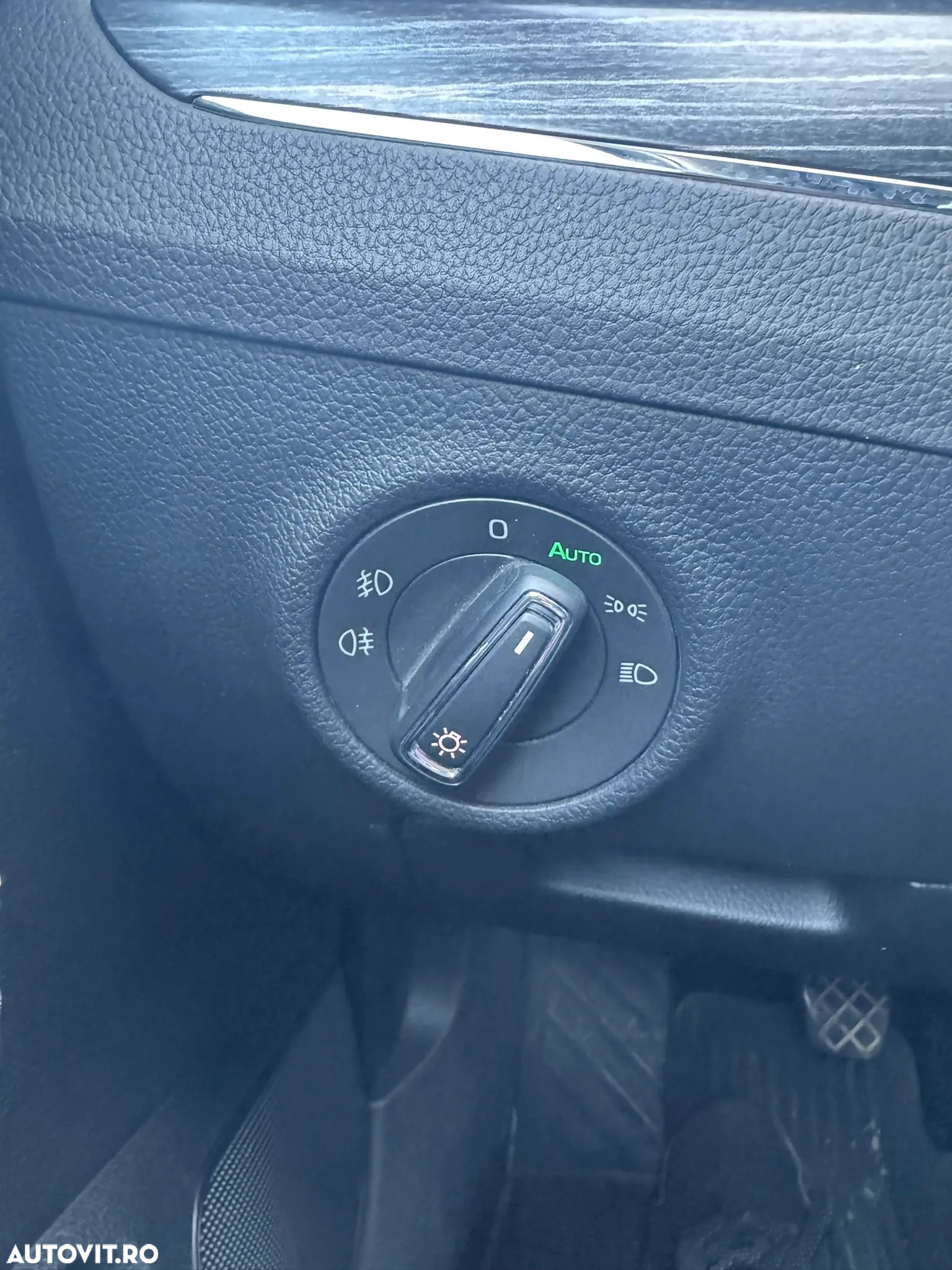 Skoda Superb 2.0 TDI Style - 19