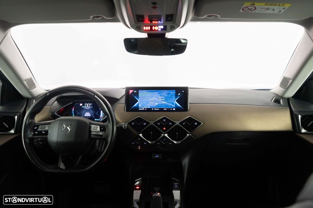 DS DS3 Crossback E-Tense So Chic - 23