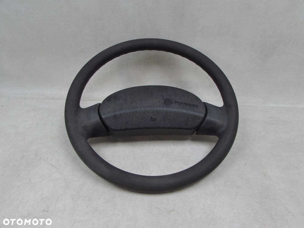 PIAGGIO PORTER QUARGO HIJET PFAU 04- KIEROWNICA - 1