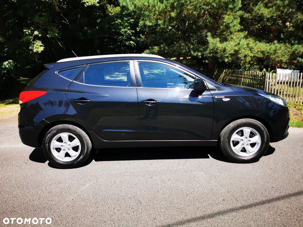 Hyundai ix35 - 7