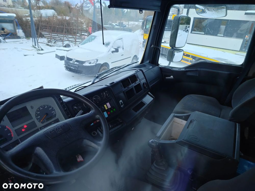 MAN Tga 32-360 - 20