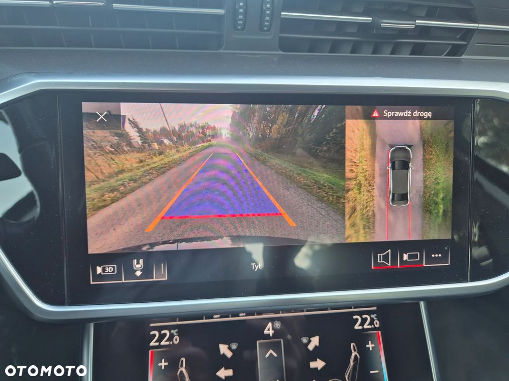 Audi A6 Limousine - 31