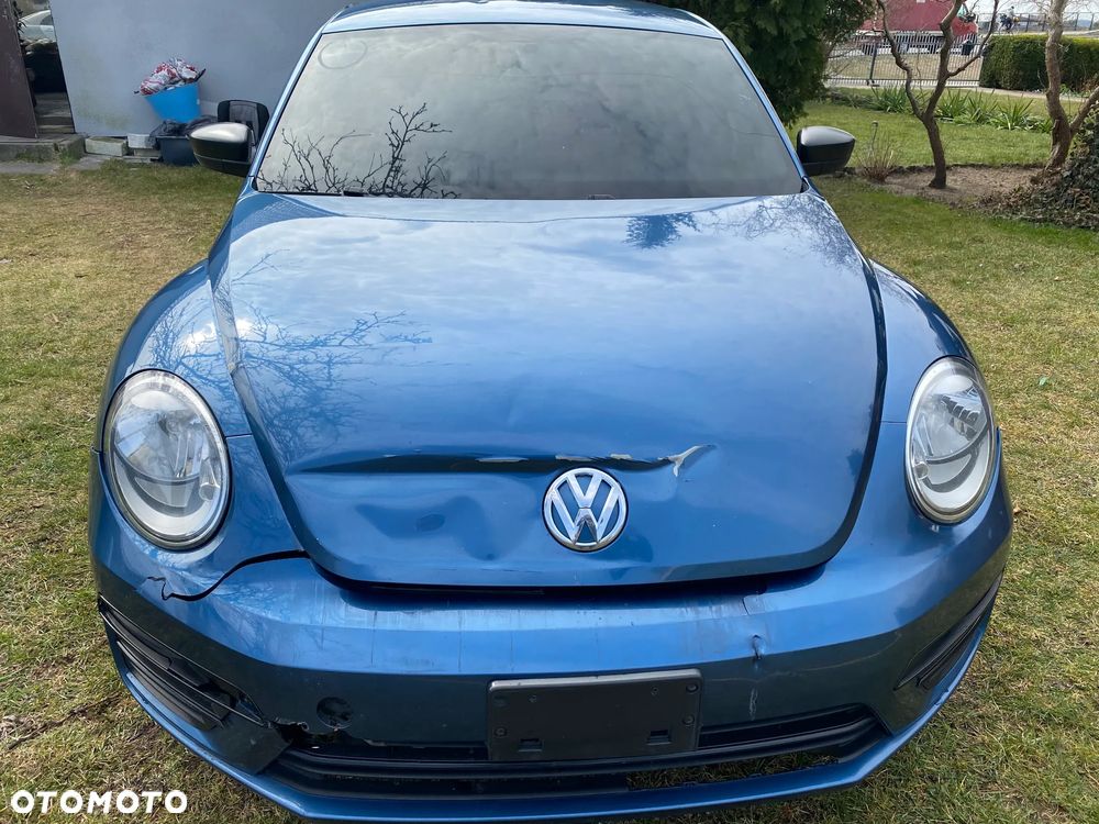 Volkswagen Beetle - 11