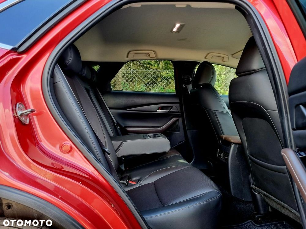 Mazda CX-30 2.0 mHEV Exclusive-Line 2WD - 13
