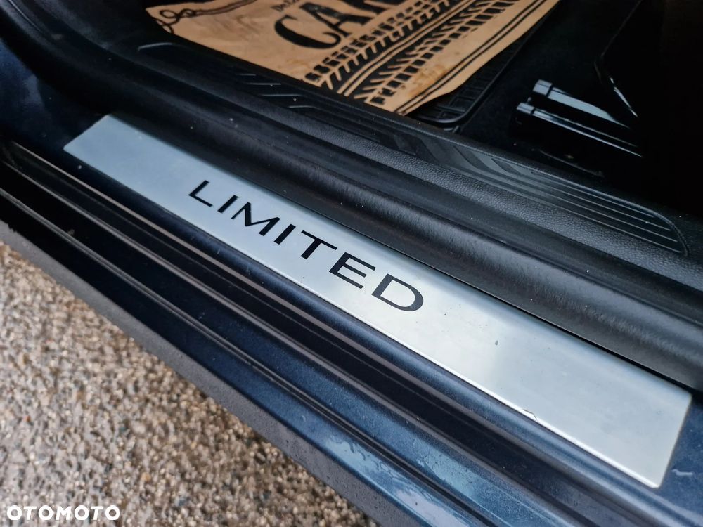 Renault Megane ENERGY TCe 100 LIMITED - 20