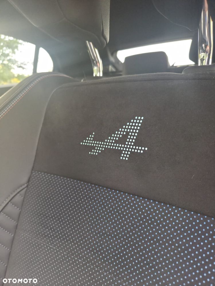 Renault Rafale 1.2 E-Tech Full Hybrid 200 esprit Alpine MMT - 17