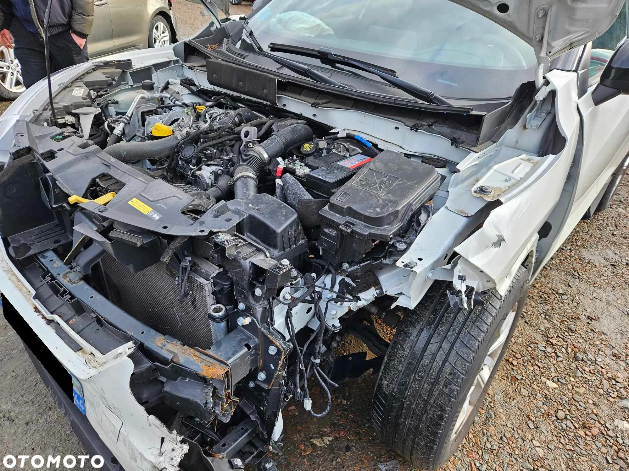 Nissan Juke 1.0 DIG-T Acenta - 16