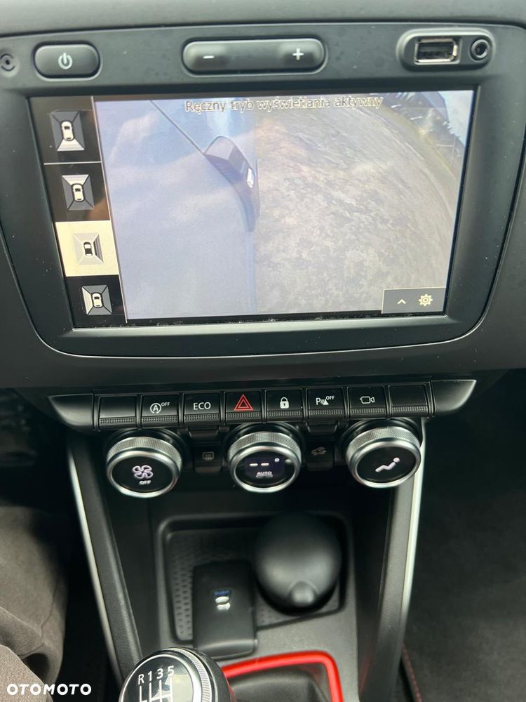 Dacia Duster Blue dCi 115 2WD Prestige+ - 24