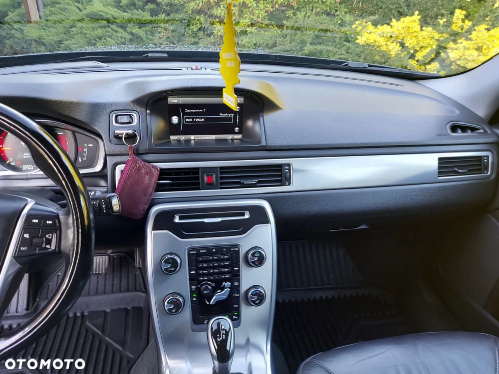 Volvo V70 D4 Drive-E Dynamic Momentum - 16