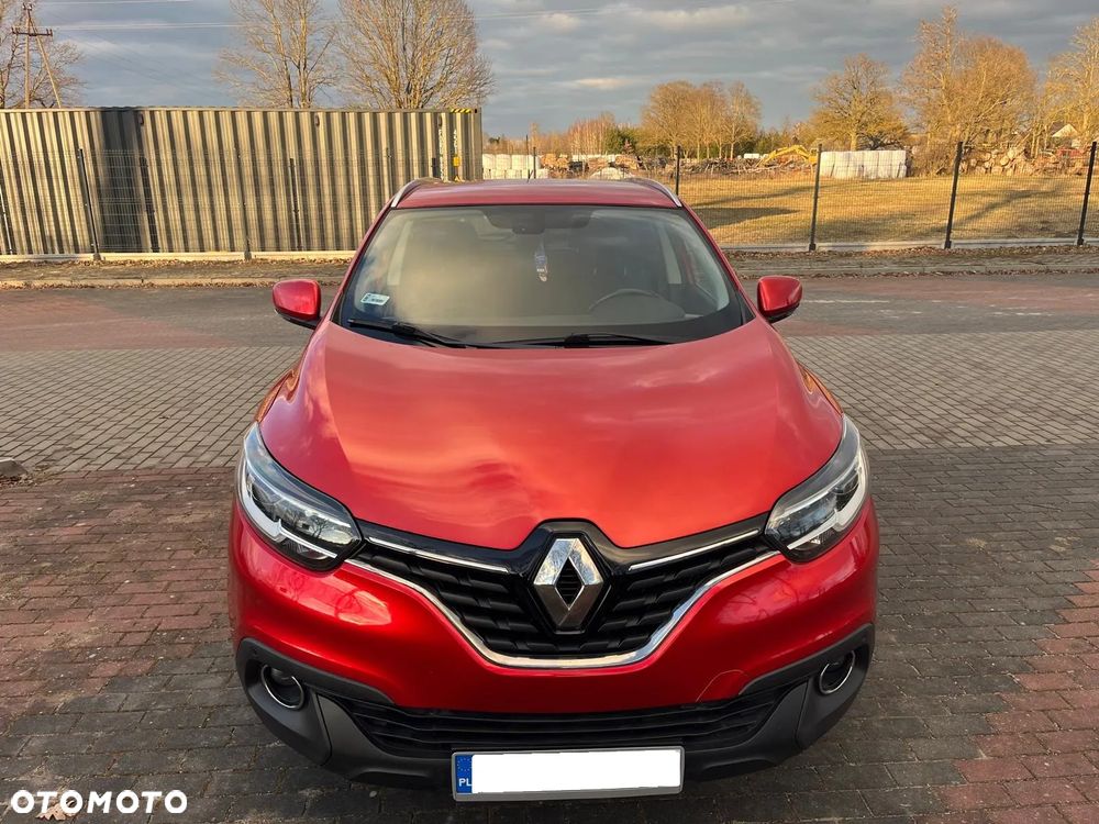 Renault Kadjar - 4