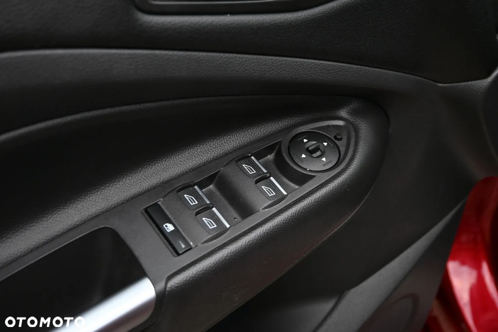 Ford Kuga 1.5 EcoBoost AWD ST-Line Black ASS - 31