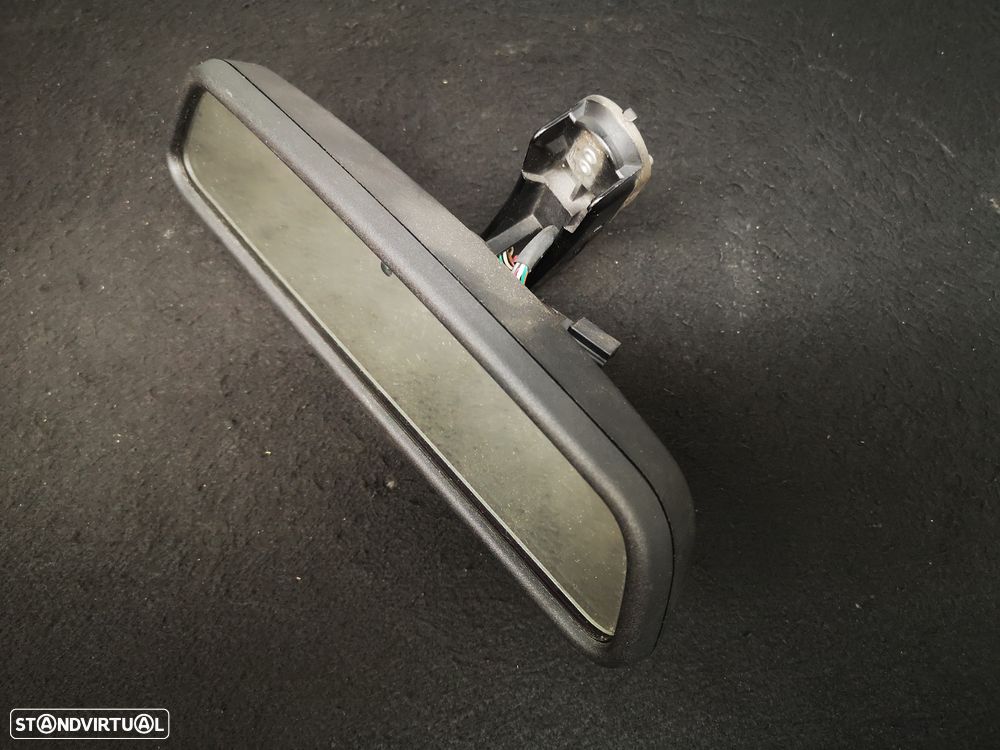 Espelho Retrovisor interior BMW5 BMW6 E60 E61 E63 E64 2003+ - 4