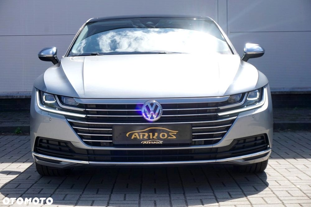 Volkswagen Arteon 2.0 TDI SCR DSG Elegance - 9