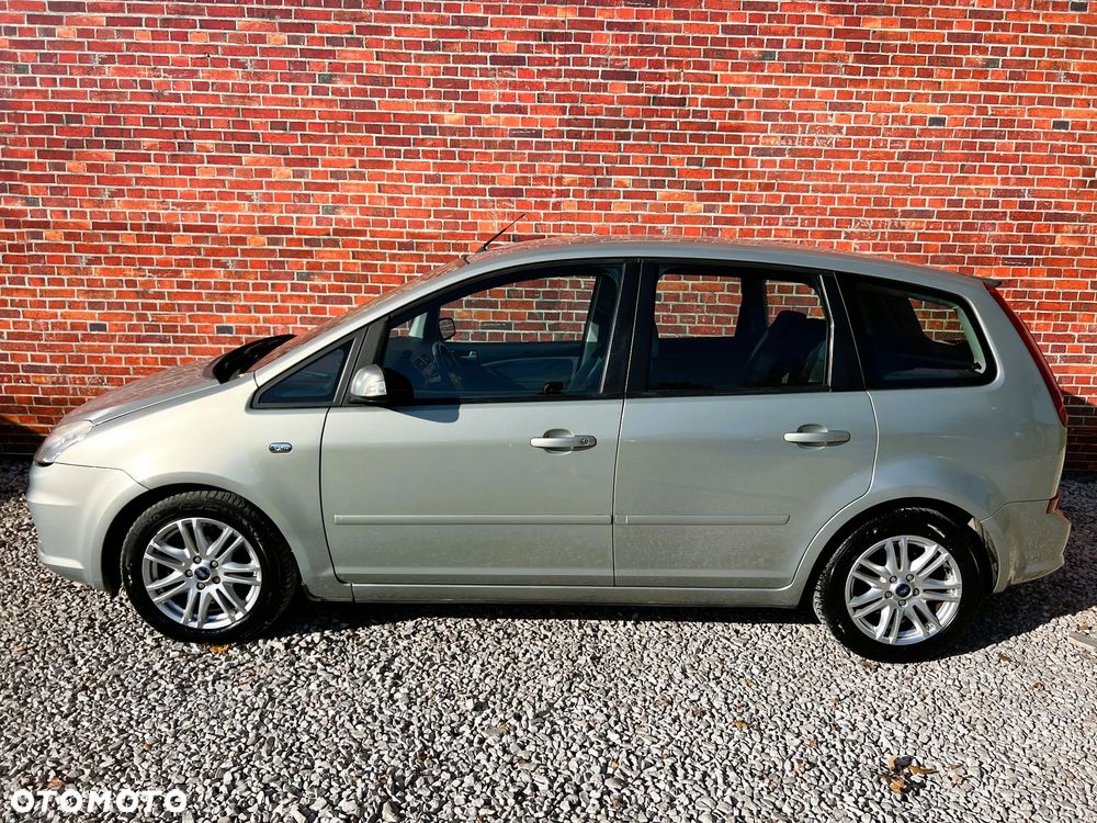 Ford C-MAX - 36