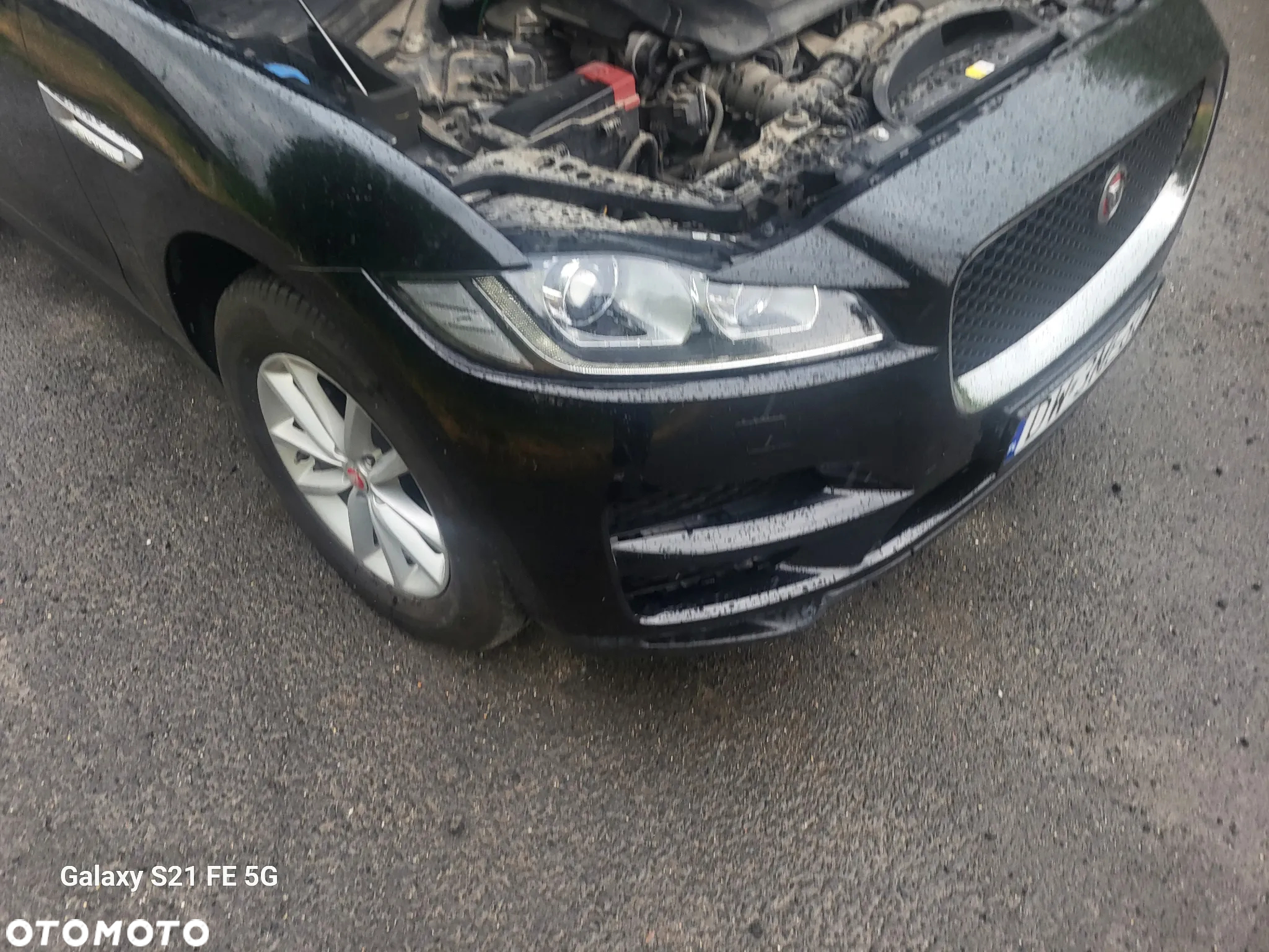 Jaguar F-Pace 2.0 i4D AWD Prestige - 24