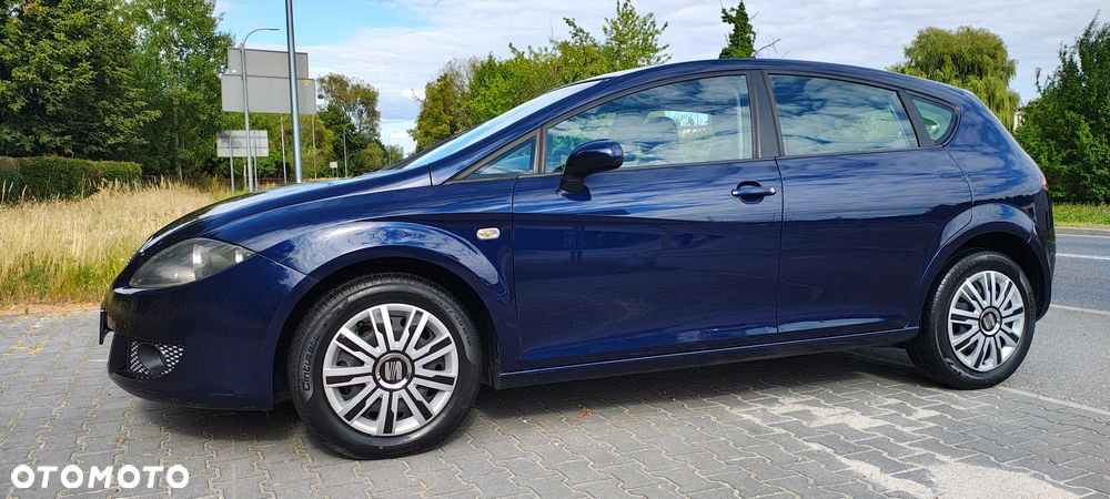 Seat Leon 1.9 TDI Style - 23