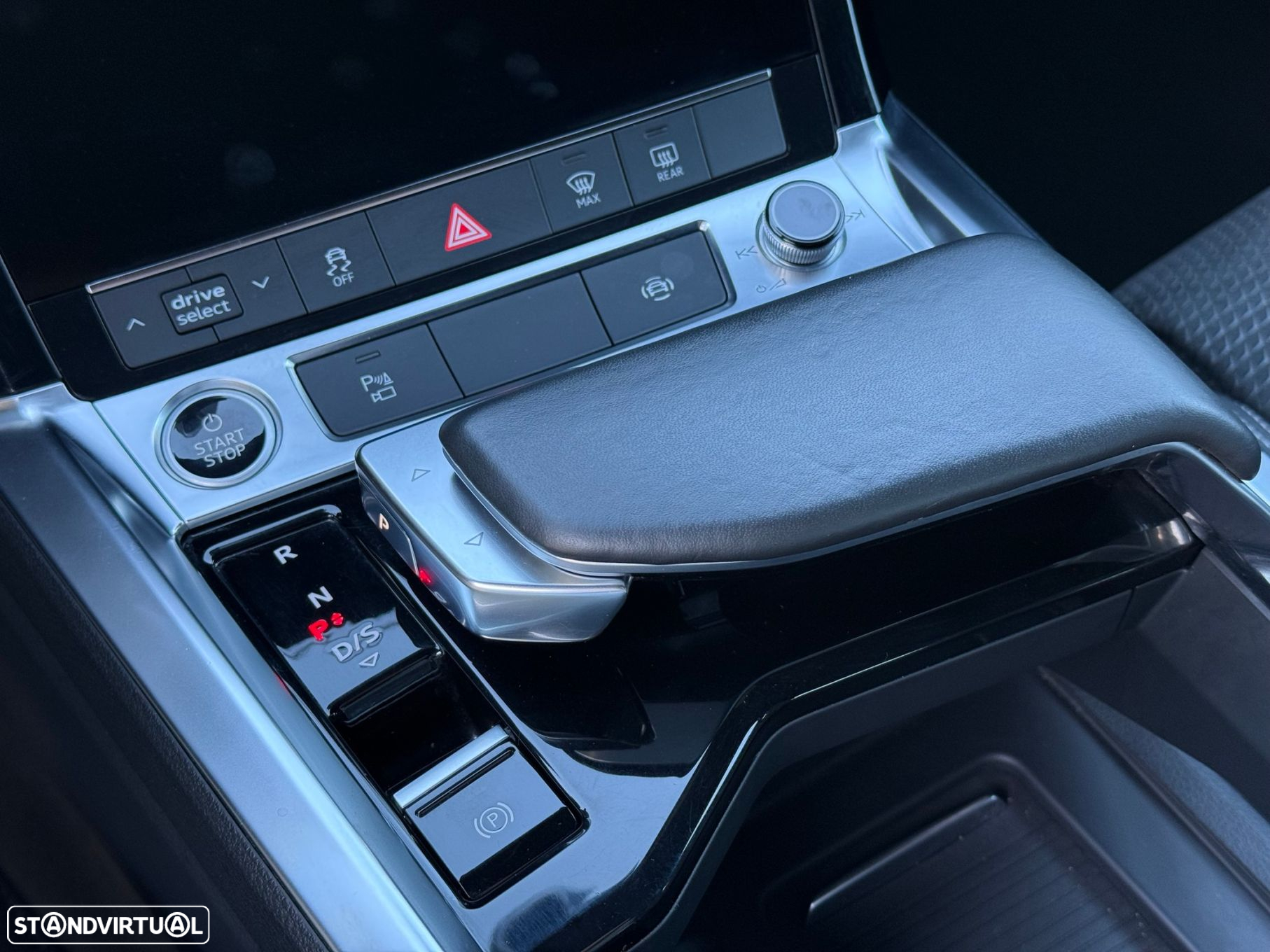 Audi e-tron Sportback 55 quattro S line - 41
