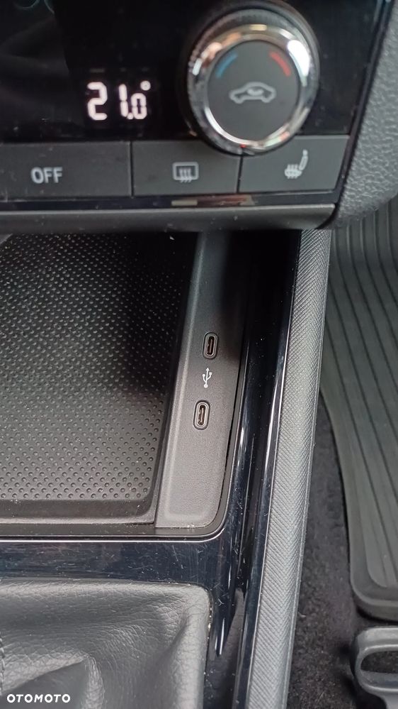 Skoda Scala - 6
