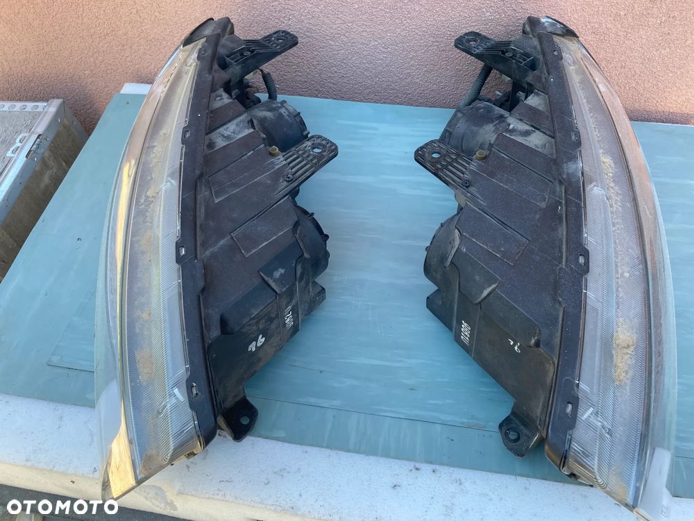 lampy captiva lift komplet eu całe - 3