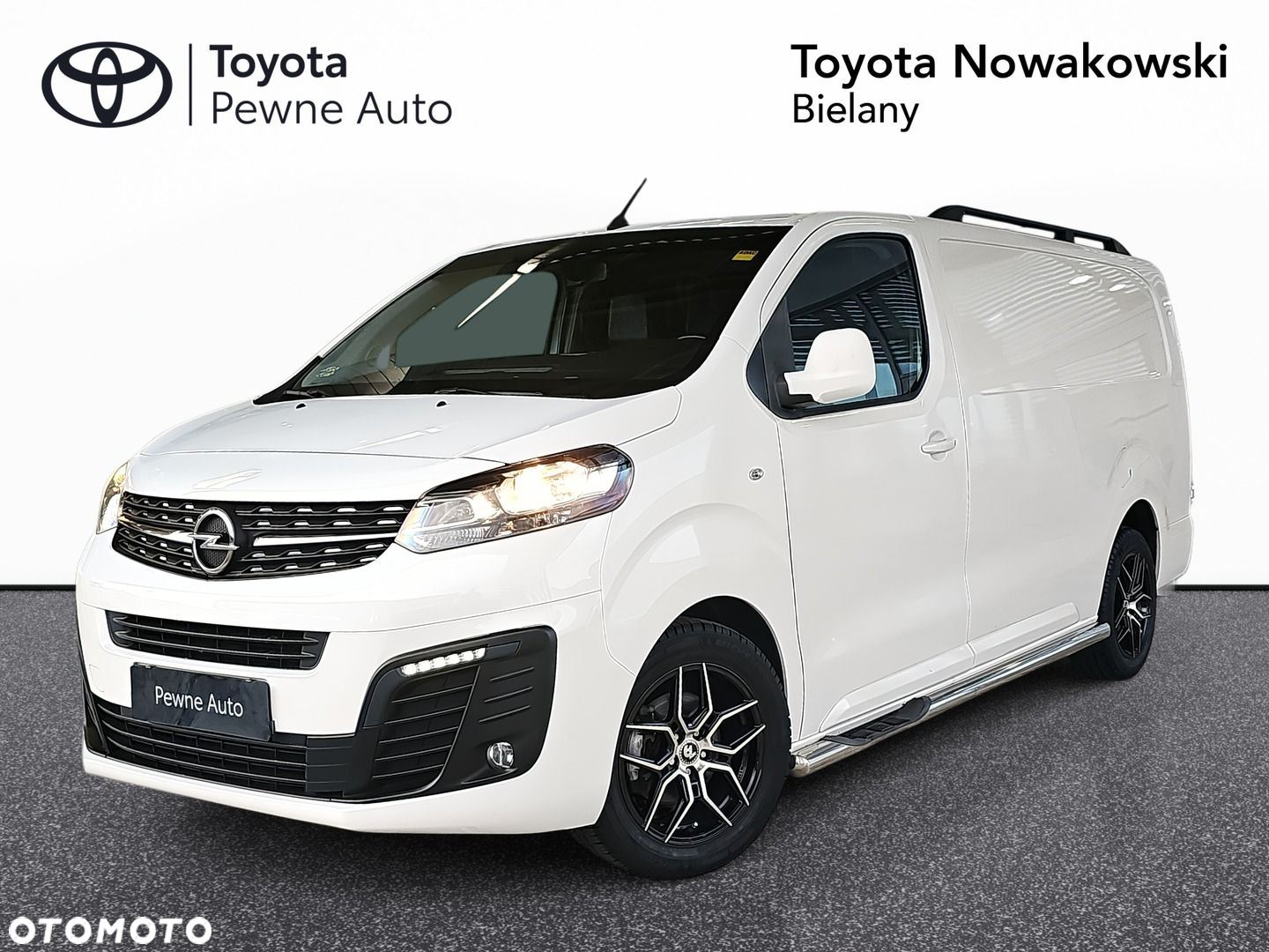 Opel Vivaro - 2
