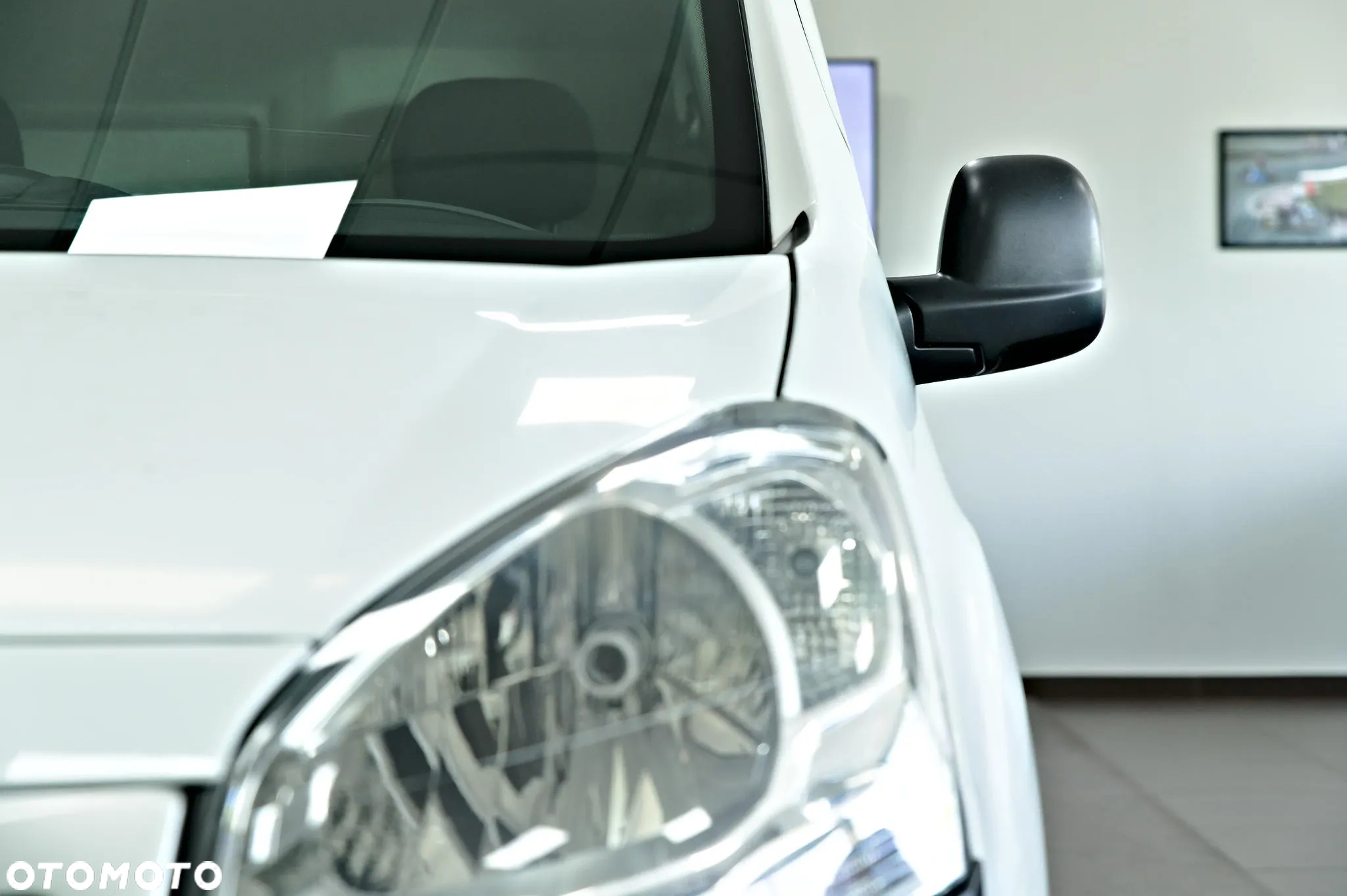 Peugeot Partner - 12
