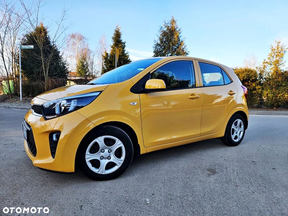 Kia Picanto 1.2 L Business Line - 7
