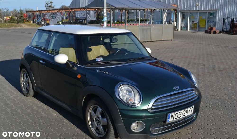 MINI Cooper - 2