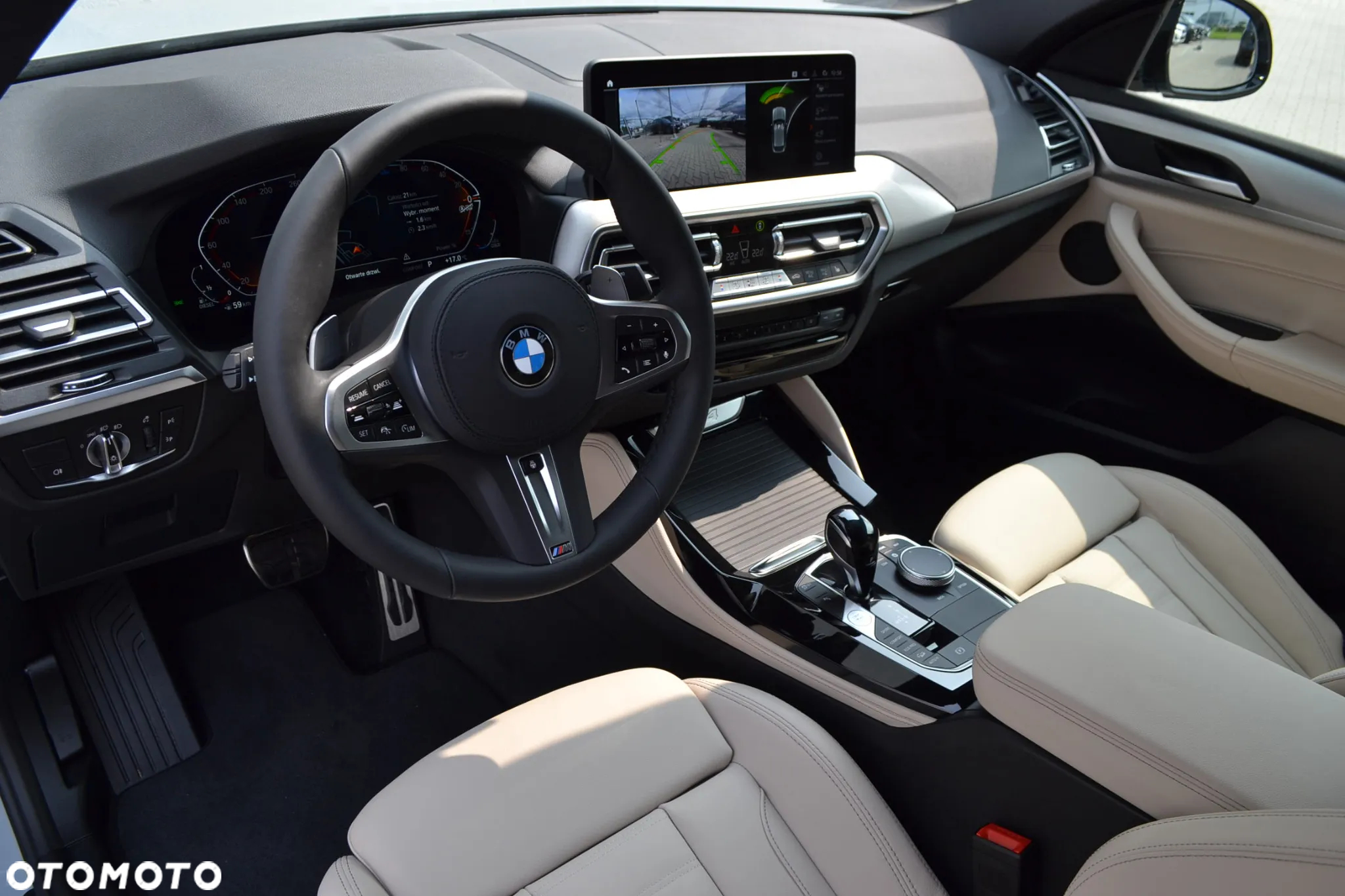 BMW X4 xDrive20d M Sport - 5
